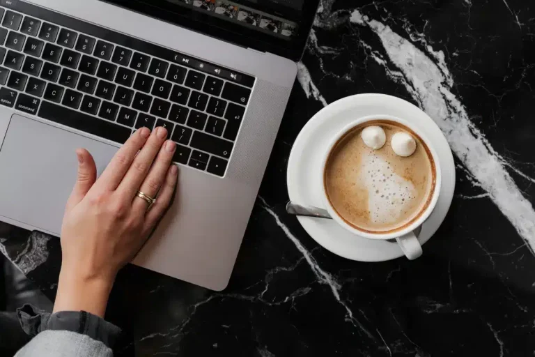 Les CGV à la création de ton site internet