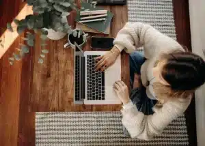site web optimisé