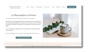 naturopathe
