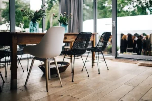 Création site internet agence immobilière à Biarritz